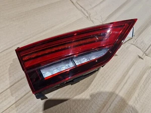 AUDI A3 S3 RS3 8V MK3 2017-2020 SEDAN / CABRIO LED REAR TAIL LIGHT LEFT INNER - Bild 1 von 6