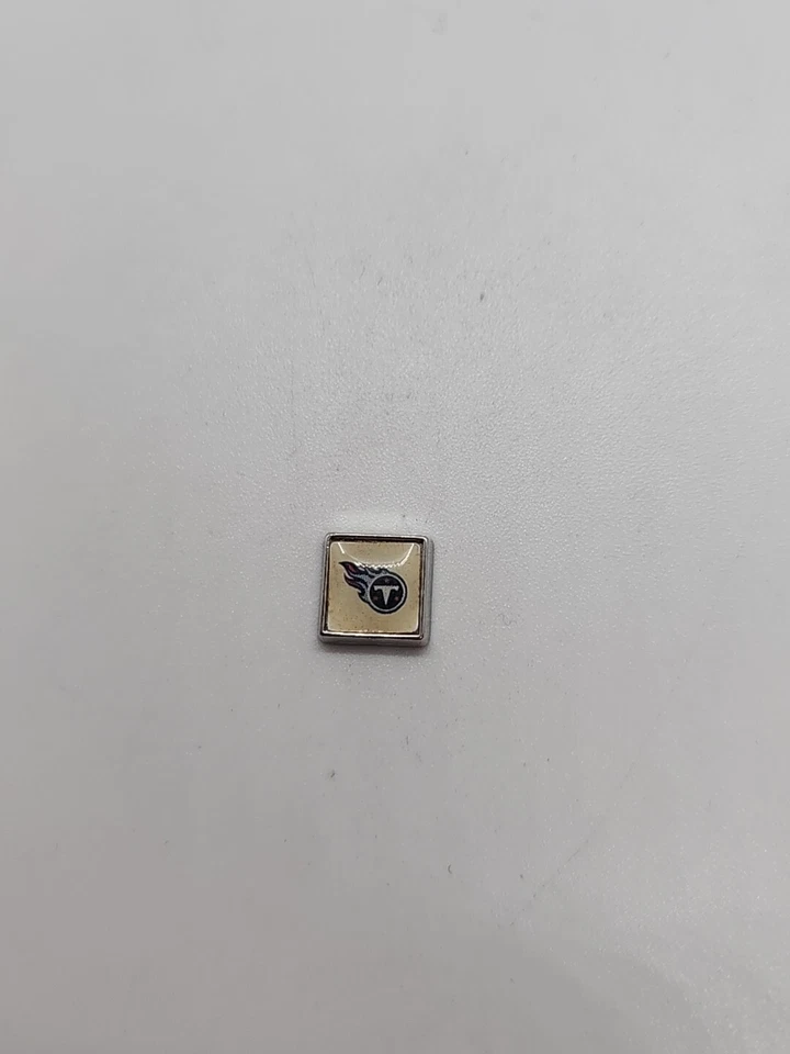 Tennesse титанов плавающий подвеска #25 для вашего оригами сова замок Бесплатная доставка - Изображение 1 из 1