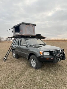 1999 Toyota Land Cruiser - Picture 1 of 35