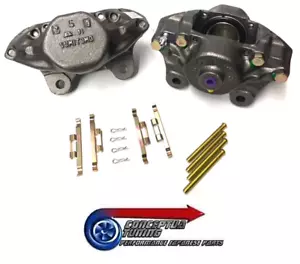 Sumitomo Bremssättel vorne Paar wiederaufbereitet - für Datsun S30 260Z L26 - Bild 1 von 1