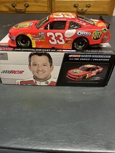 Tony Stewart #33 Ritz 2013 Camaro 1:24 L.E. 1 of 624 Diecast - Picture 1 of 2