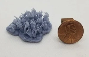 Dollhouse Miniature Haunted Hands Coming Out of the Ground - 1:24 / Half Scale - Picture 1 of 2