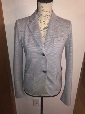 Blazer feminino The Academy Gap tamanho 2 - Imagem 1 de 4