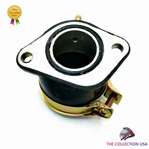 72mm Engine Intake Manifold Boot Insulator Cf Moto 250cc Cf 250 Cf250 V3 V5 New - Picture 1 of 2