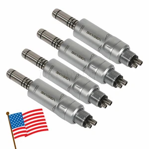 1-4*Dental 4 Holes Inner Spray Air Motor Low Slow Speed Handpiece SKYSEA - Picture 1 of 12