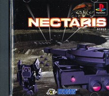 .PSX.' | '.Military Madness Nectaris.