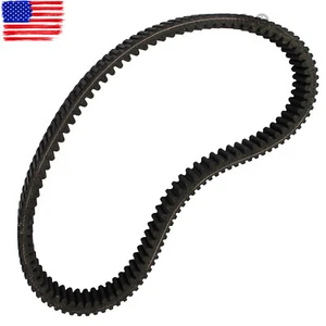for Can-Am Maverick X3 Turbo / R / MAX High Performance Transmission Belt 422280 - Picture 1 of 8