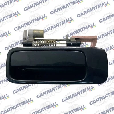 Conjunto de manija de puerta exterior lado izquierdo trasero izquierdo Lexus ES300 1997 1998 1999 2000 2001 Foto 1 de 4