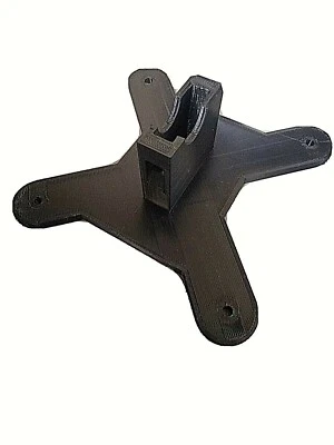 Hp Omen X25, Z7Y57AA Z7Y57A9 Monitor VESA Mount Adapter Bracket 100x100mm - Image 1 of 4