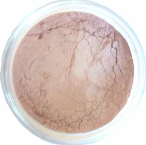 Light Veil Setting Powder 1oz 30g Bulk Refill Lose Make-up Ultimo Mineralien  - Bild 1 von 2