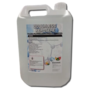 Odourless Kerosene - Picture 1 of 2