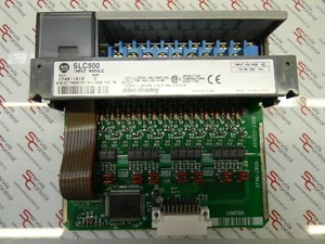 Allen Bradley 1746-IB16 - Picture 1 of 3