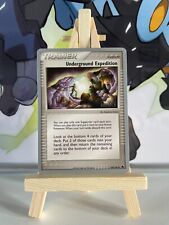 Pokemon World Championships 2004 Underground Expedition 140/144 TCG