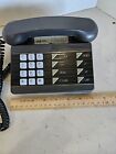 Vintage NT Northern Telecome Push Button Phone Untested Parts Or Repair