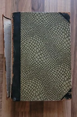 Das Buch der Erfindungen, Gewerbe und Industrien, II. Band Die Kräfte der Natur - Bild 1 von 4