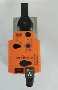 Belimo EV065F+KBAC Valvola di Energia, 20Nm, AC/DC 24 V - Foto 1 di 3