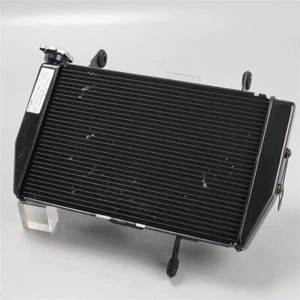 DUCATI Multistrada 1200S Pikes Peak Genuine Radiator with Fan 2013 - Picture 1 of 9