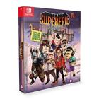 Super Epic Special - Limited Edition (Nintendo Switch, NEU)