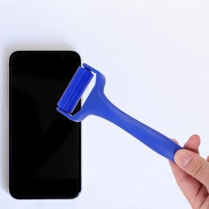 Clean The Rollers Dust Remover Fingerprint Eraser for Screens Cleaner - Afbeelding 1 van 12