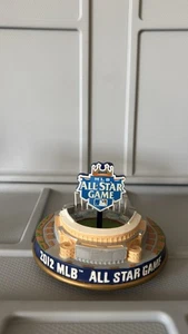 MLB ALL STAR GAME 2012 ASG Kauffman Stadium réplica Kansas City Royals FOCO - Imagen 1 de 4