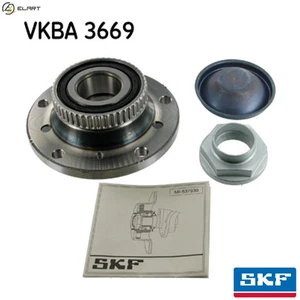 WHEEL BEARING KIT VKBA 3669 FOR BMW Z4/E86/Roadster/E85 S54B32 3.2L 6cyl Z4 E86 - Picture 1 of 9