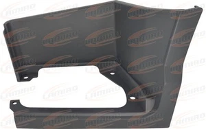 Fit VOLVO FH4 FH5 scatola di ingresso SINISTRA OE: 82141971 - Foto 1 di 3