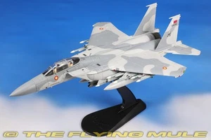 Hobby Master 1:72 F-15QA Ababil QEAF QA538 - Picture 1 of 8