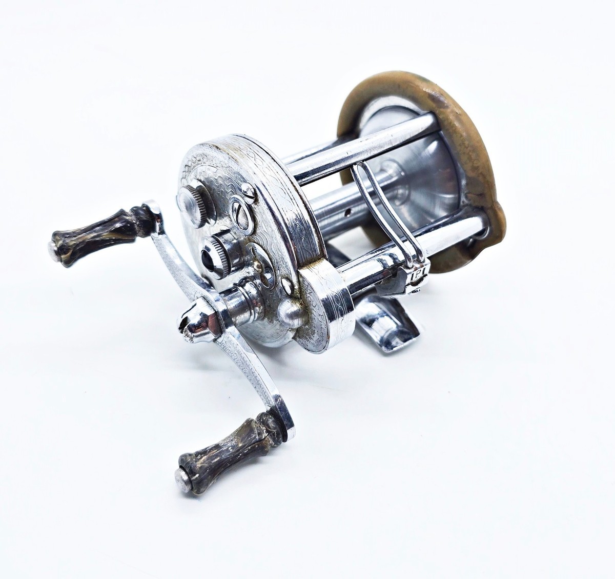 Pflueger Reel 1993 for sale - eBay