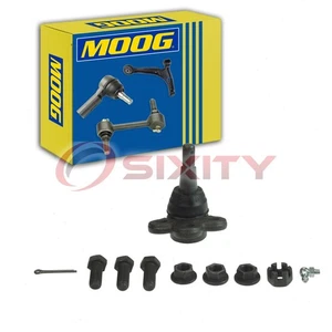 MOOG Front Lower Suspension Ball Joint for 2007-2016 GMC Acadia Spring Ride tx - Picture 1 of 5