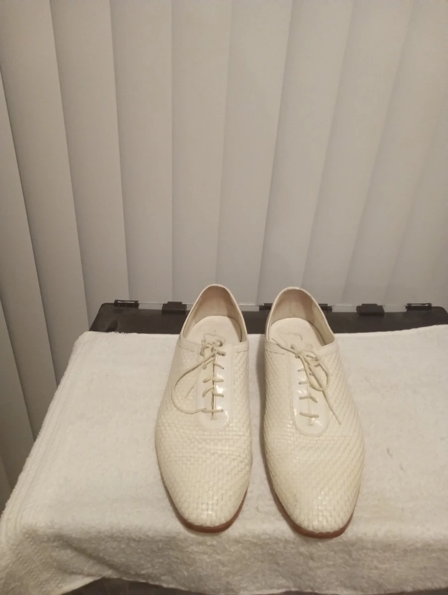 Florsheim White Dress Shoes for Men for sale | eBay