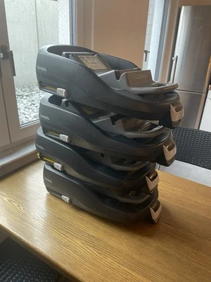 Maxi-Cosi Family Fix! Isofix Basisstation! - Bild 1 von 2