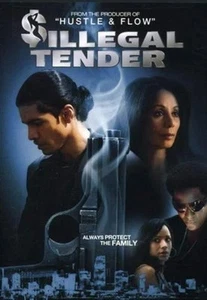 Illegal Tender - DVD - DISC ONLY - Picture 1 of 2