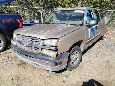 Chevrolet Silverado 1500 transmisión automática OEM 152 k millas (LKQ ~ 433894653) Foto 1 de 4