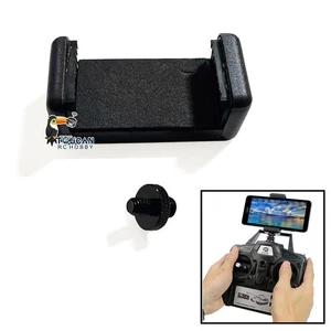 FPV Camera Unit Parts for 1/16 Scale HengLong 6.0 7.0 RC Tank Model - Imagen 1 de 5