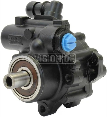 Bomba de dirección asistida Vision OE 920-0137 Reman se adapta a 09-15 Cadillac CTS Foto 1 de 3