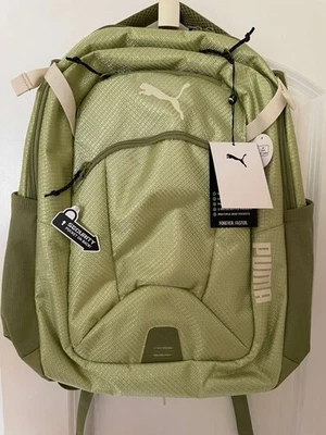 Mochila de rendimiento PUMA Challenger 2 - ¡NUEVA CON ETIQUETAS! Foto 1 de 4
