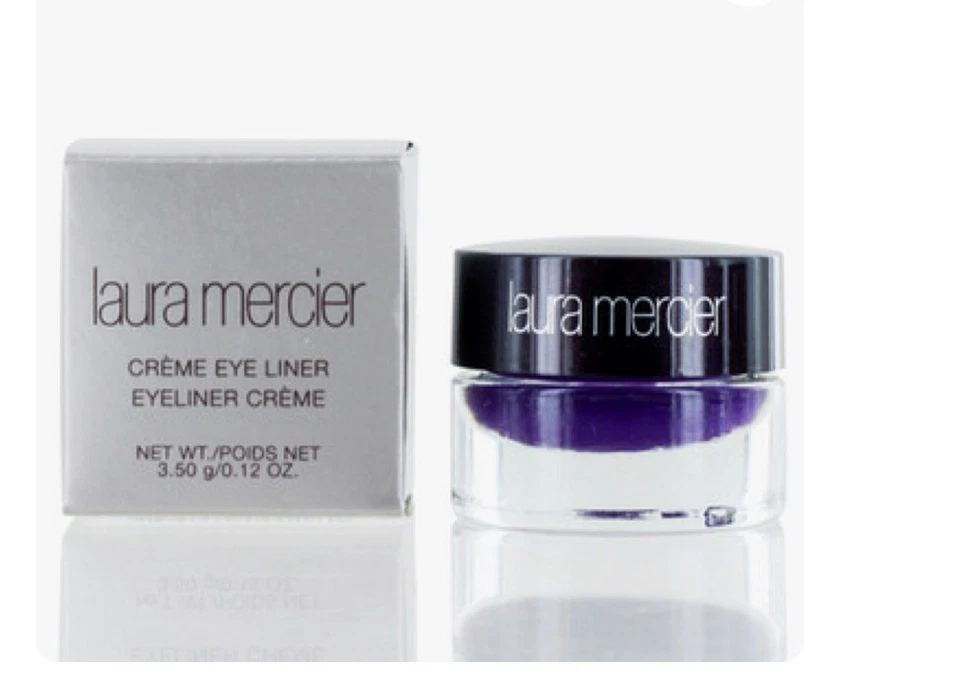 Laura Mercier Creme Eye Liner Violet