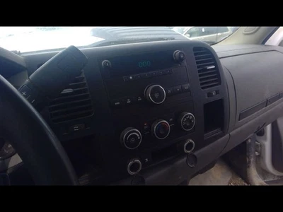 Seat Belt Front Bucket Driver Buckle Fits 07-14 ESCALADE 526427 - Image 1 of 4