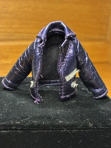 Chaqueta púrpura ropa muñeca Monster High - Imagen 1 de 5