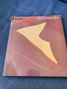 DDR-Buch "Aktfotografie", Klaus Fischer, 1979, VEB Fotokinoverlag Leipzig/DDR - Bild 1 von 3