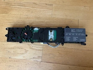 Whirlpool W10215443 Washer Control Board AZ101226 | KMV330 - Picture 1 of 2