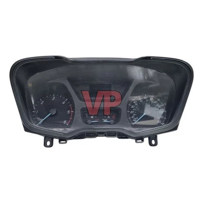 FORD Custom Speedometer Speedo Dash Clock Instrument Cluster (13-18) BK2T10849HG - Image 1 of 4