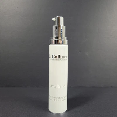 La Colline Lift & Light Global Illuminating Serum 50ml / 1.7 fl. oz. New - Image 1 of 2