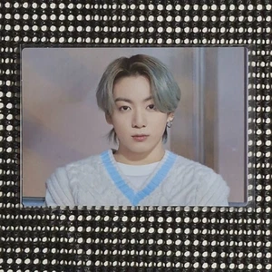 BTS Official SoWooZoo JungKook Photocard #2 - Picture 1 of 11