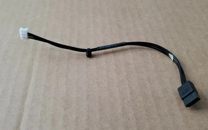 Cable de alimentación de unidad de DVD HP M01 TP01 L68306-001 (1 4) a Sata (6P) ST, 150 MM, BL - Imagen 1 de 4