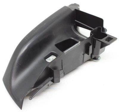 AUDI A6 2012-2018 GUÍA CINTURÓN SEGURIDAD TRASERO IZQUIERDO OEM Foto 1 de 4