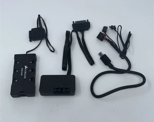 Corsair iCUE Lighting Node PRO + CORE with USB Connector - Afbeelding 1 van 1