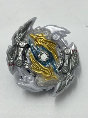 TAKARA TOMY Beyblade Burst GT B-144 Dos Longinus Drake Espiral Foto 1 de 2