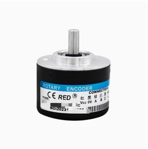 1PCS NEW FIT FOR ZSP5208-001G-3000BZ3-5L encoder - Picture 1 of 4