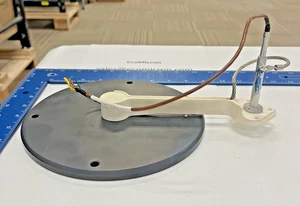 PLASMA SPANNFUTTER BAUGRUPPE (0190-35712) - Bild 1 von 3